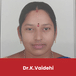 Stanley College of Engineering and Technology for Women, HOD, ADCE: Dr.K.Vaidehi Interview